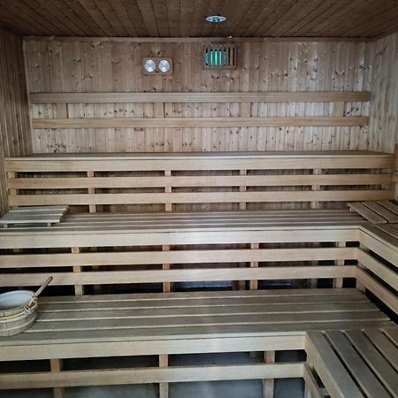 Hajdúszoboszló Oazis Wellness Apartman2 المظهر الخارجي الصورة