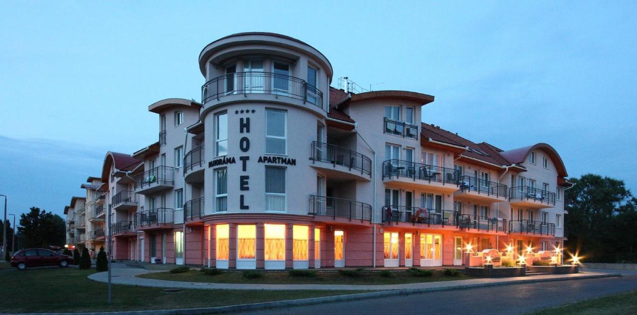 Hajdúszoboszló Oazis Wellness Apartman2 المظهر الخارجي الصورة