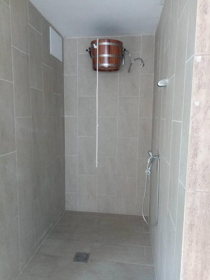 Hajdúszoboszló Oazis Wellness Apartman2 المظهر الخارجي الصورة