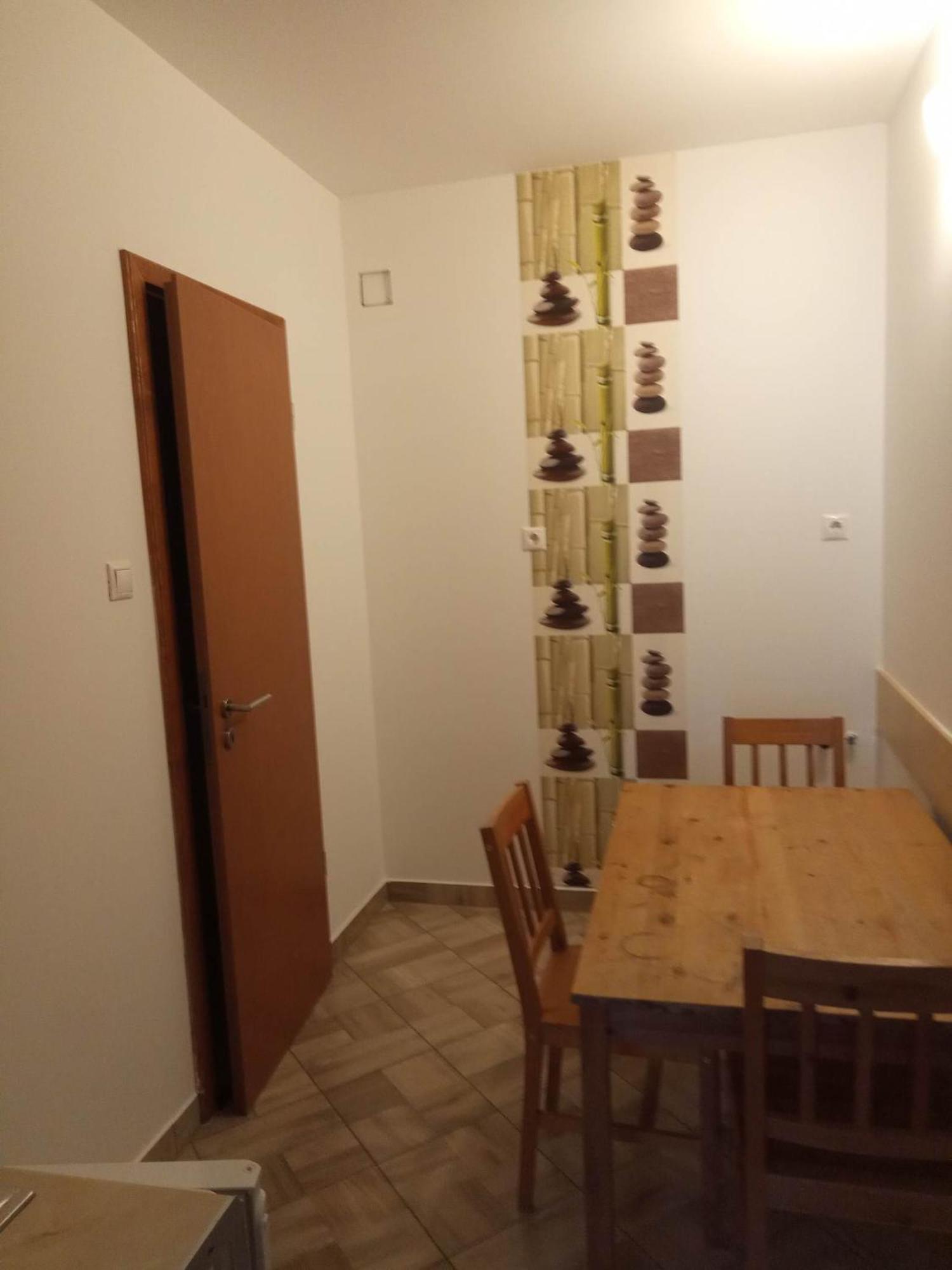 Hajdúszoboszló Oazis Wellness Apartman2 الغرفة الصورة