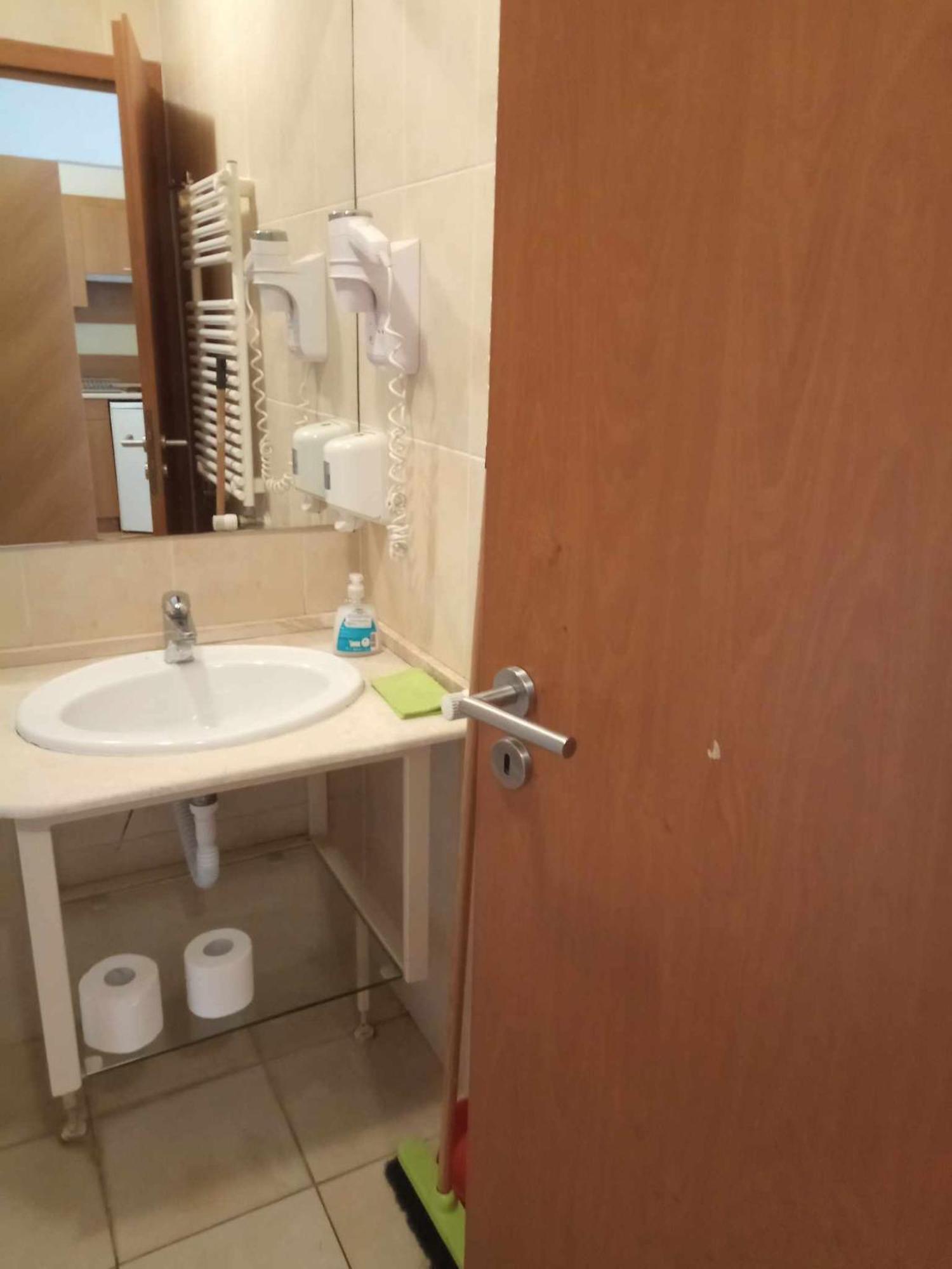 Hajdúszoboszló Oazis Wellness Apartman2 المظهر الخارجي الصورة