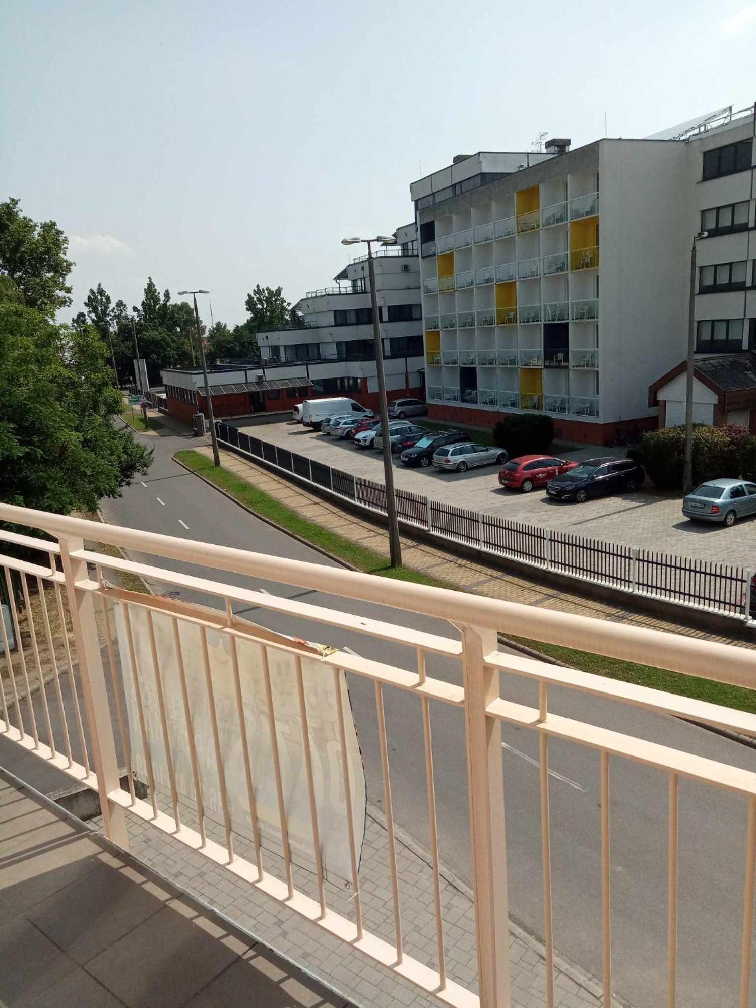 Hajdúszoboszló Oazis Wellness Apartman2 المظهر الخارجي الصورة
