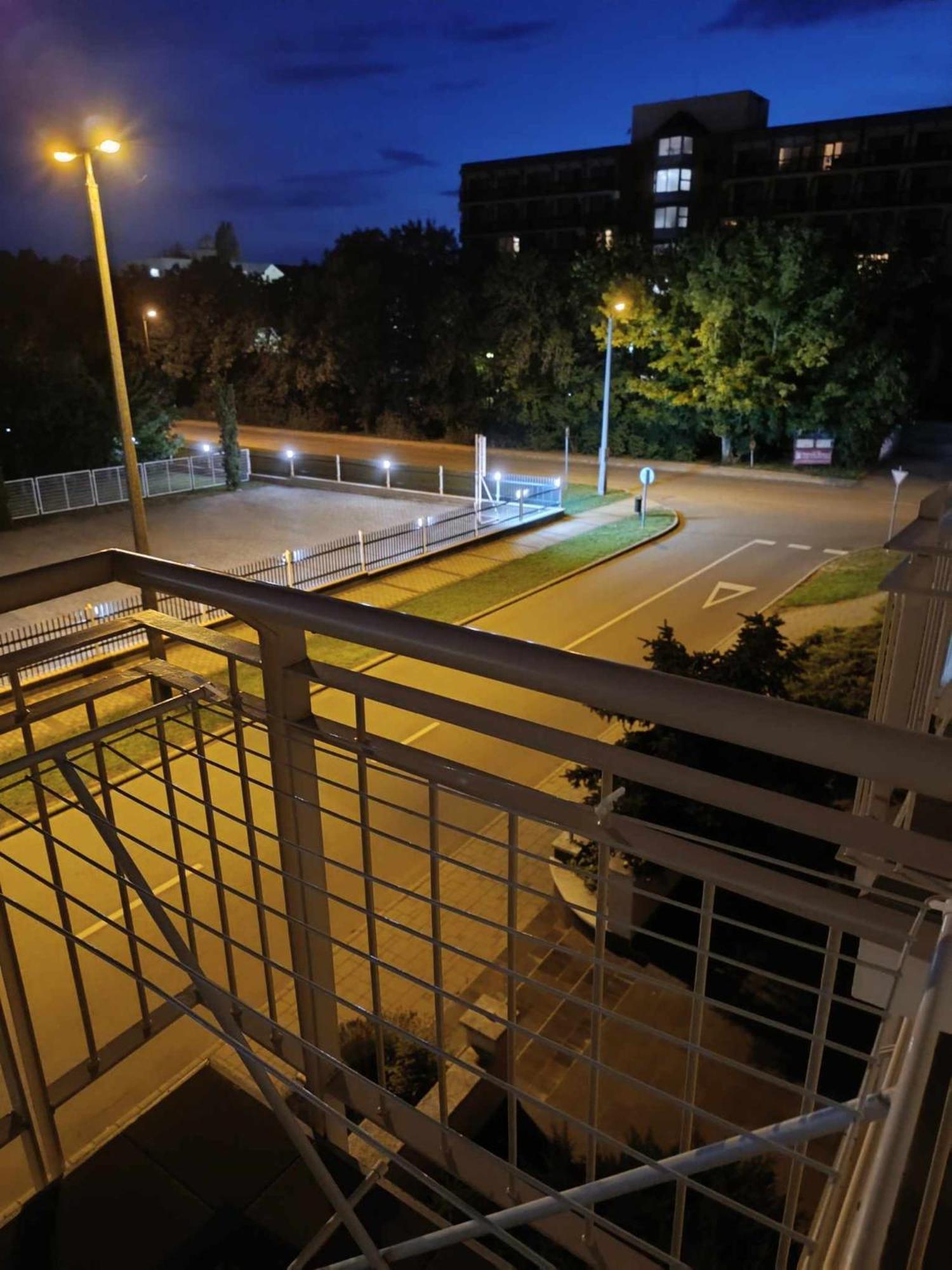 Hajdúszoboszló Oazis Wellness Apartman2 الغرفة الصورة