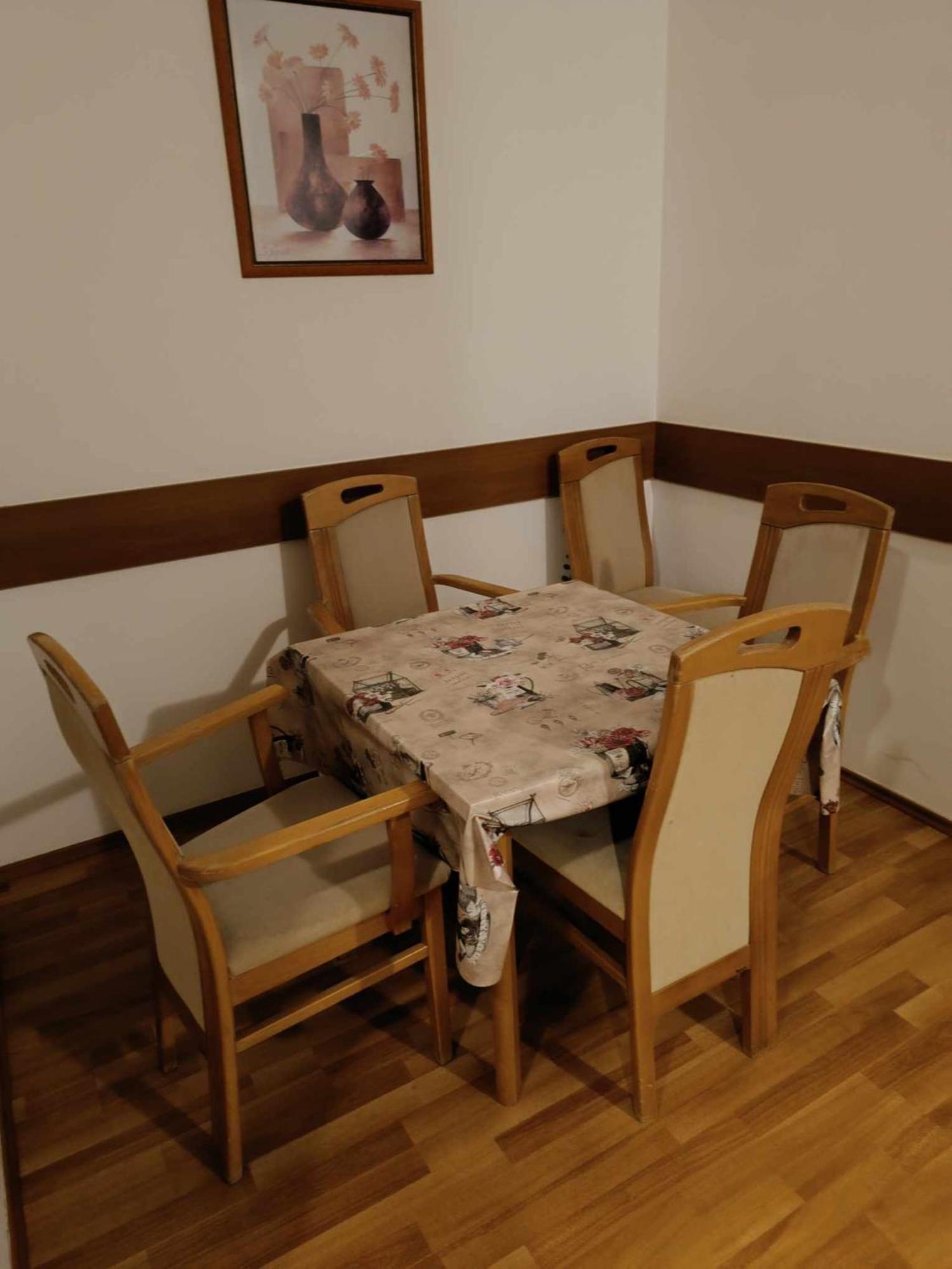 Hajdúszoboszló Oazis Wellness Apartman2 الغرفة الصورة