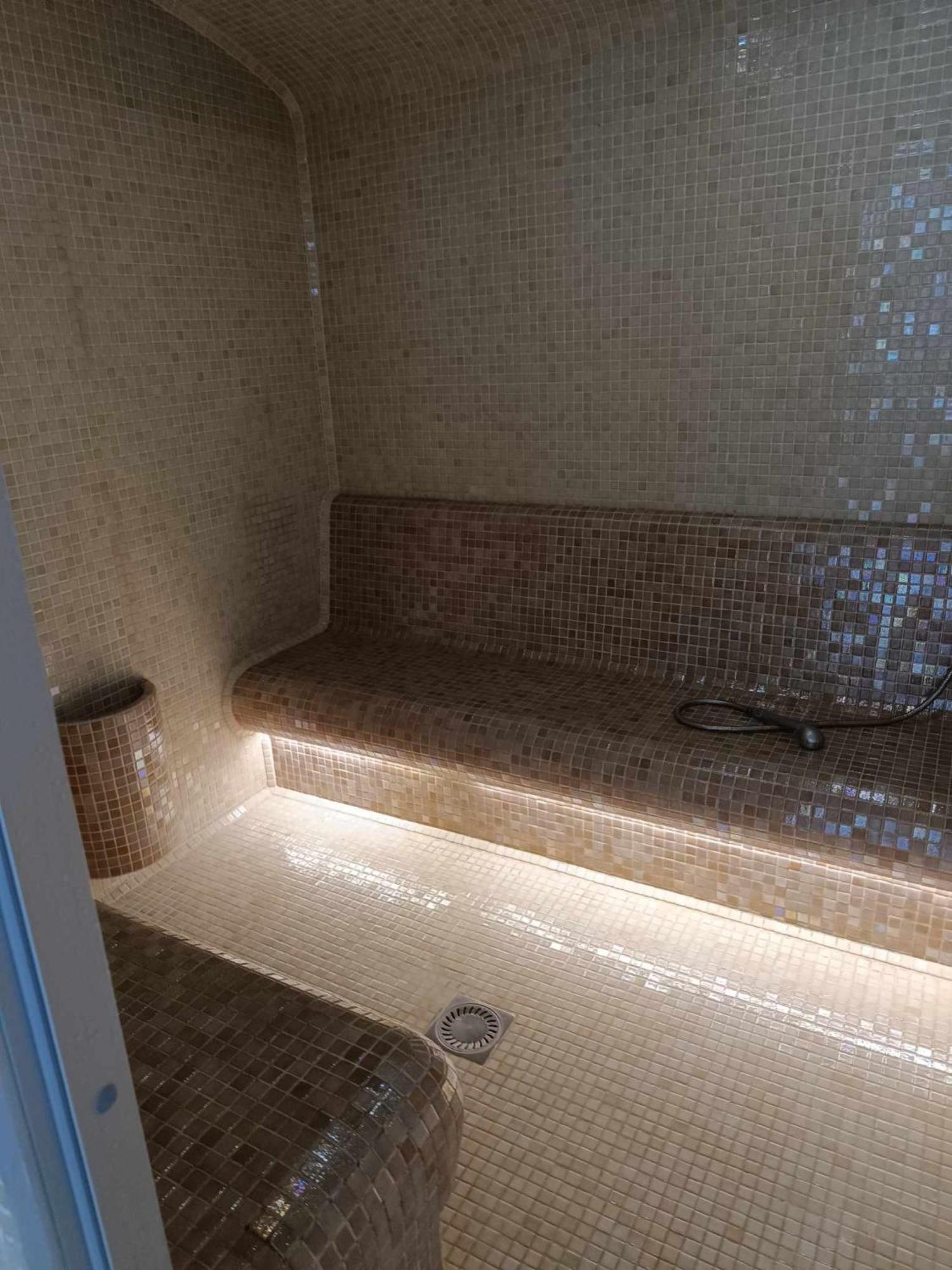 Hajdúszoboszló Oazis Wellness Apartman2 المظهر الخارجي الصورة